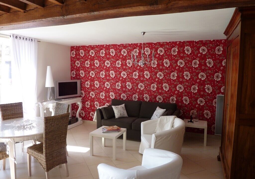 Photo of Livingroom in Billy-sur-Oisy