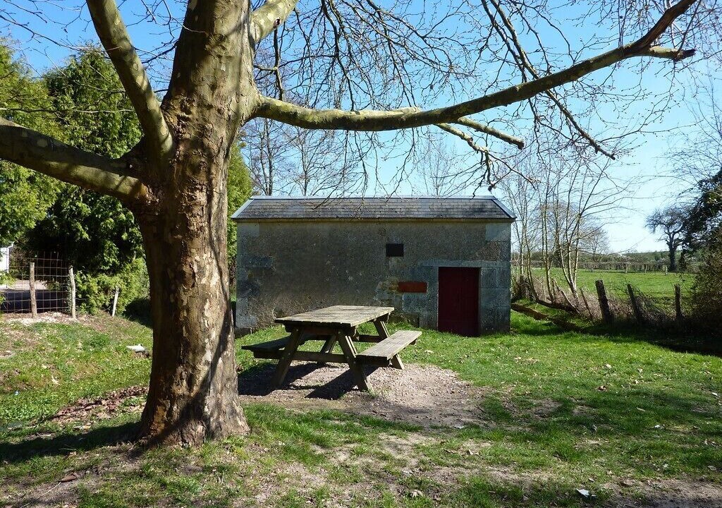 Photo of Outdoor in Billy-sur-Oisy