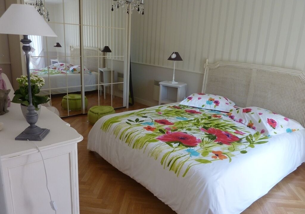 Photo of Bedroom in Billy-sur-Oisy