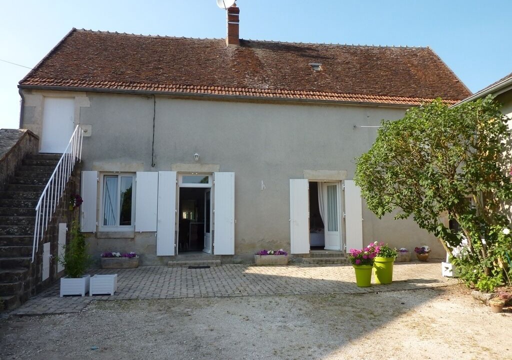 Photo of Outdoor in Billy-sur-Oisy