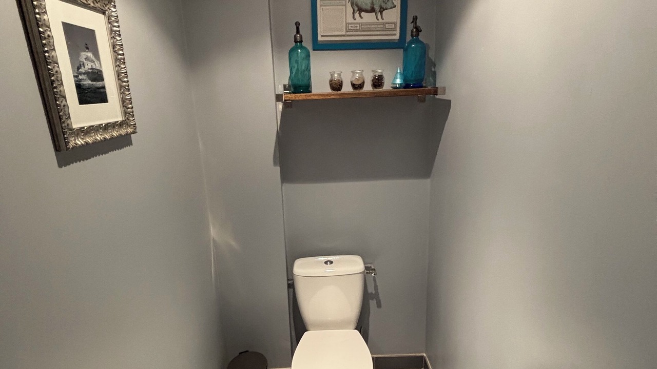 Photo of Bathroom in Martigny-le-Comte