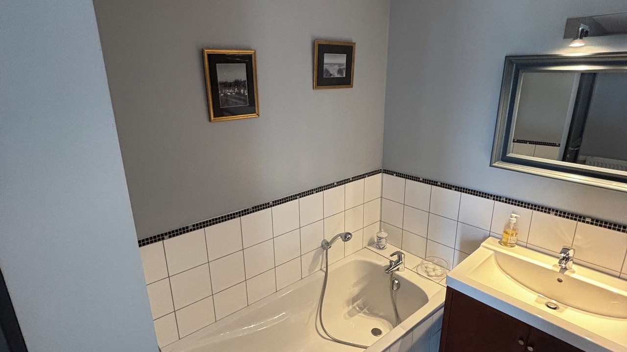 Photo of Bathroom in Martigny-le-Comte