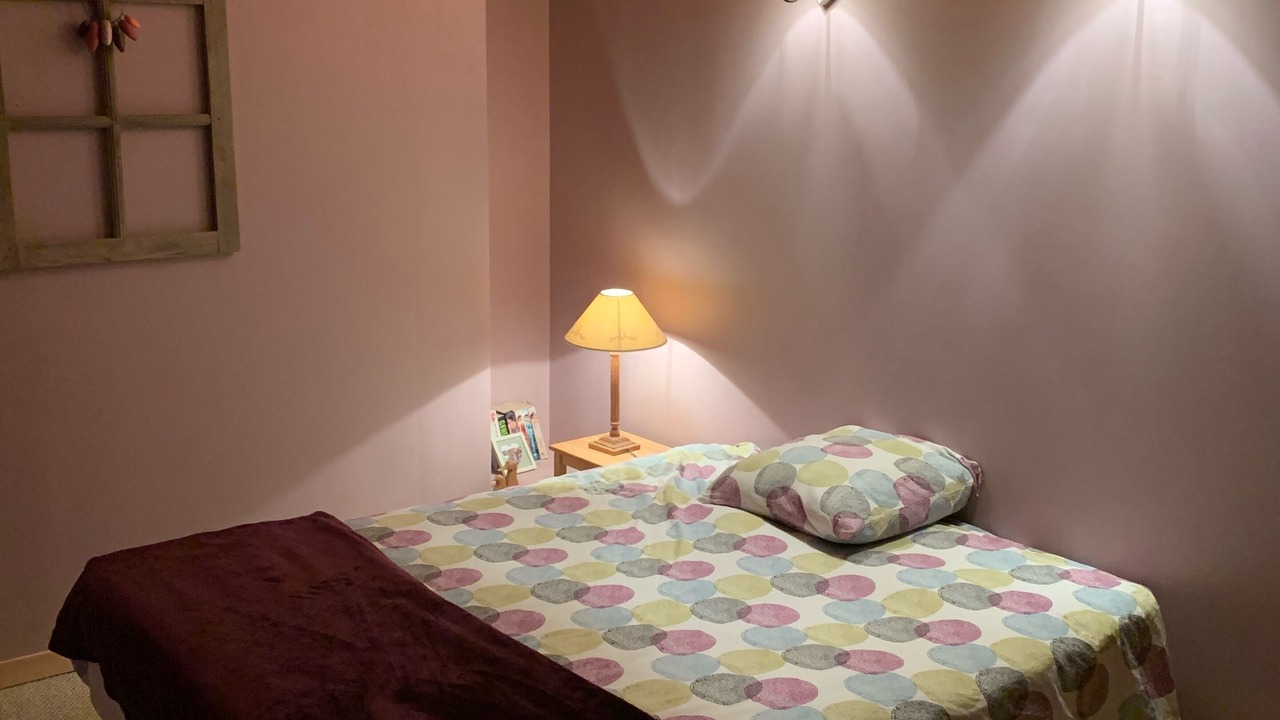Photo of Bedroom in Martigny-le-Comte