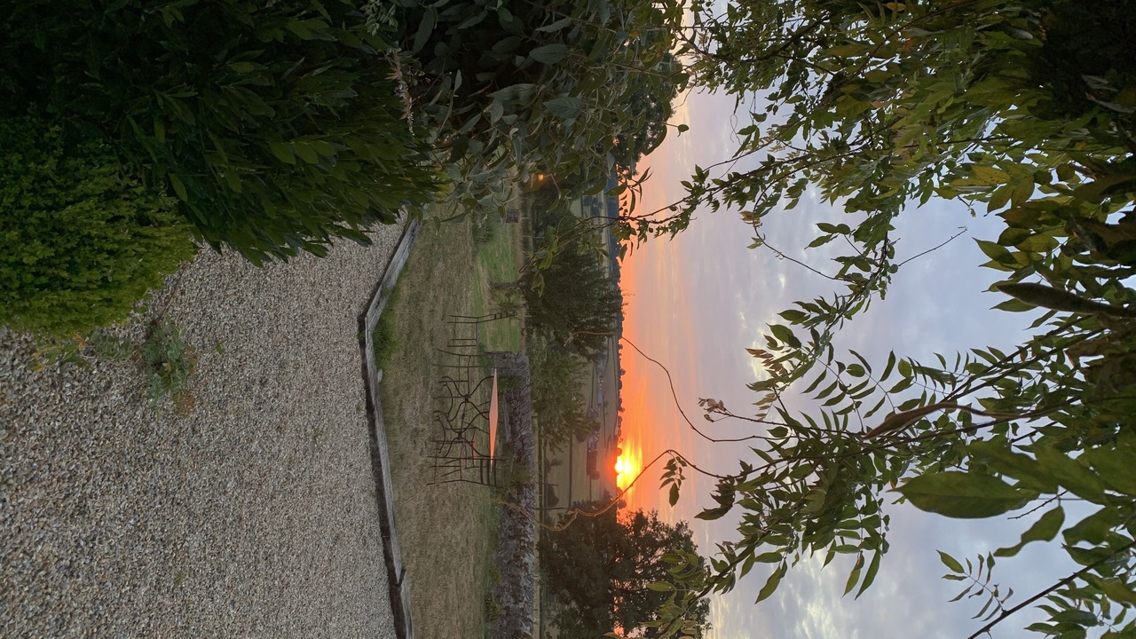 Photo of Outdoor in Martigny-le-Comte