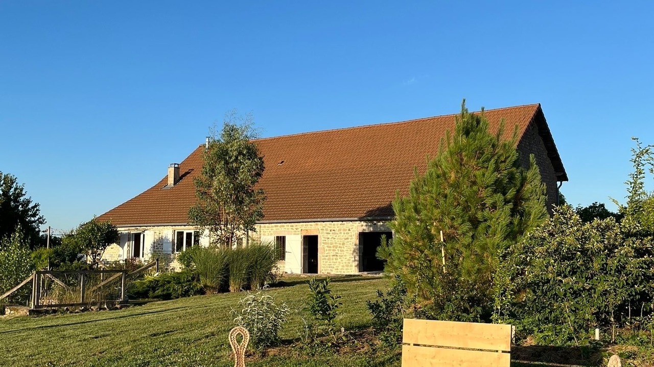 Photo of Outdoor in Martigny-le-Comte