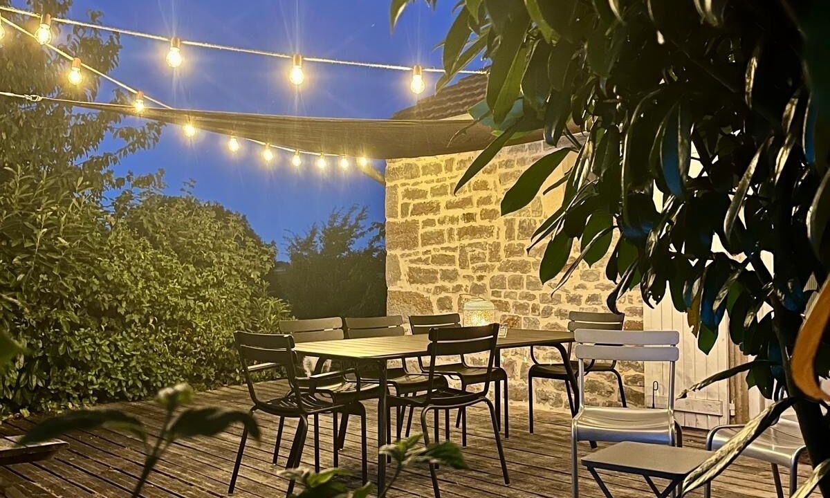 Photo of Outdoor in Martigny-le-Comte