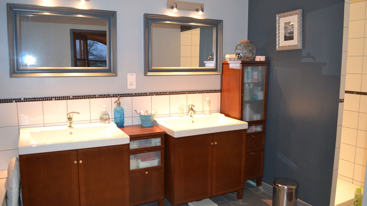 Photo of Bathroom in Martigny-le-Comte
