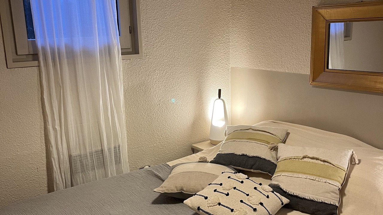 Photo of Bedroom in Saint-Nicolas-de-Veroce