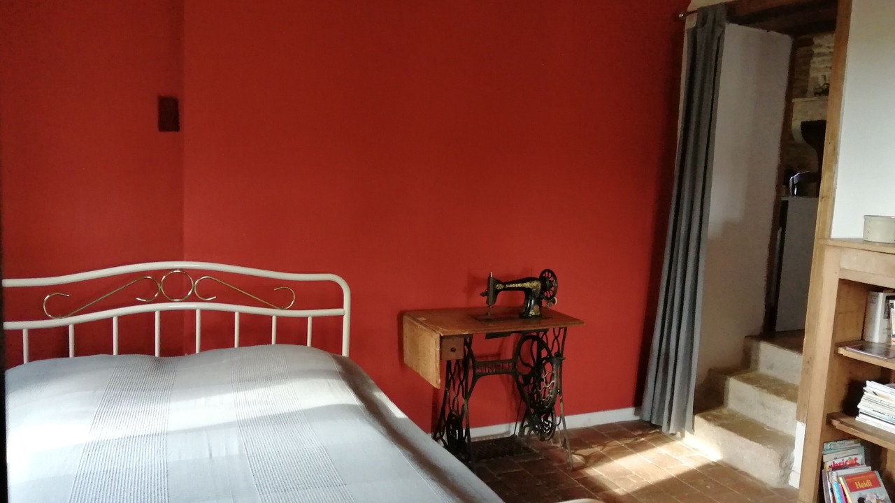 Photo of Bedroom in Nuars