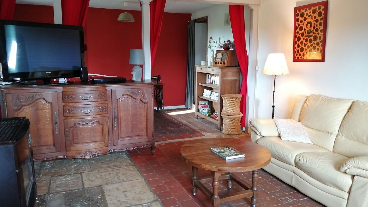 Photo of Livingroom in Nuars