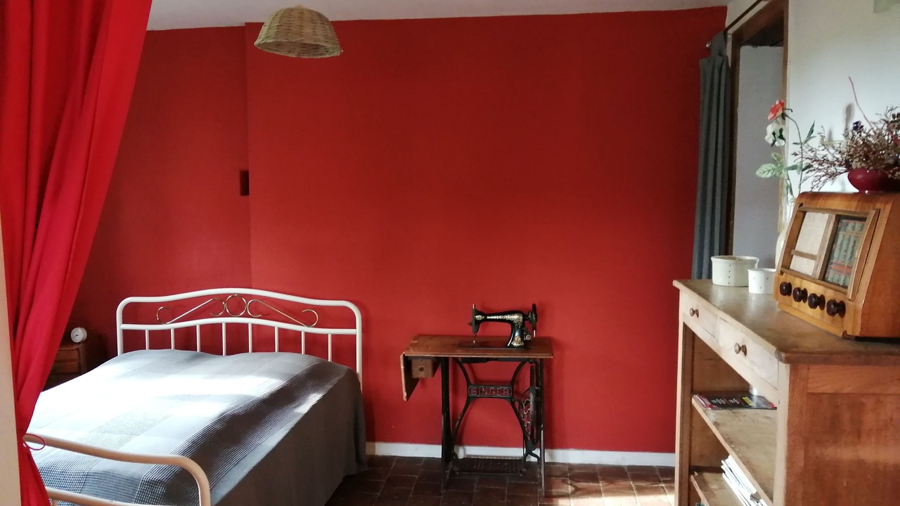 Photo of Bedroom in Nuars