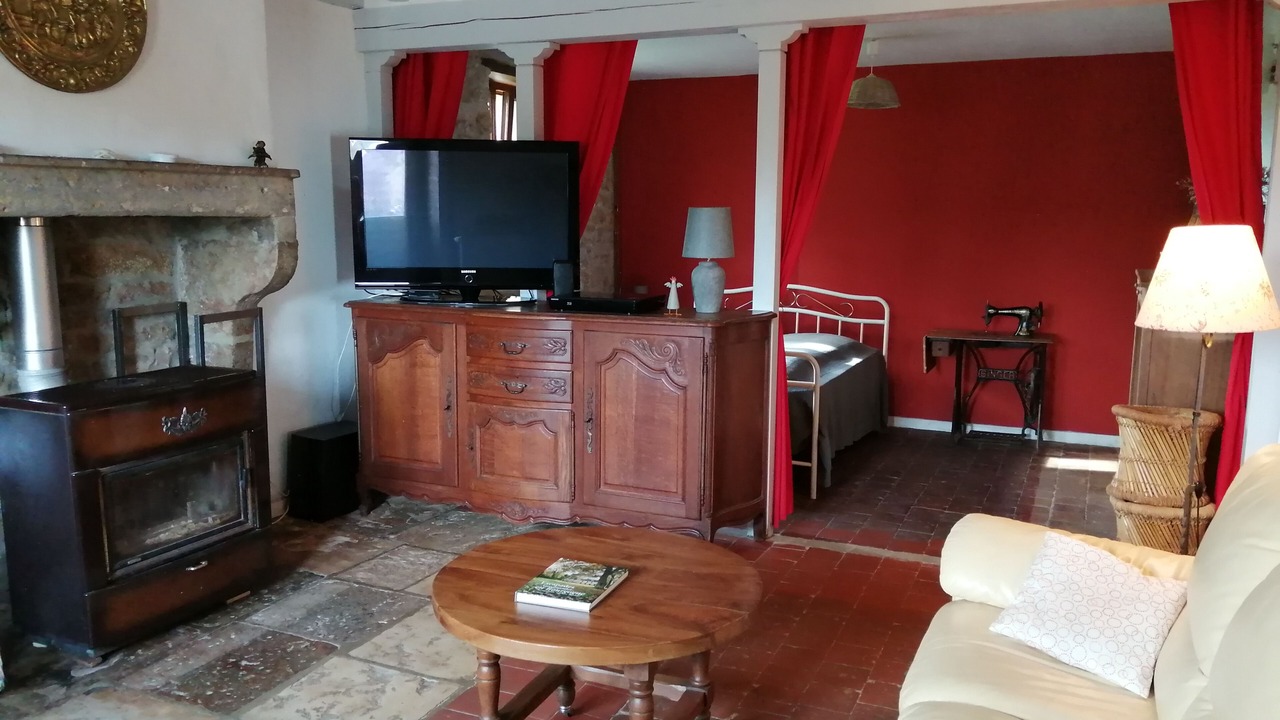 Photo of Livingroom in Nuars