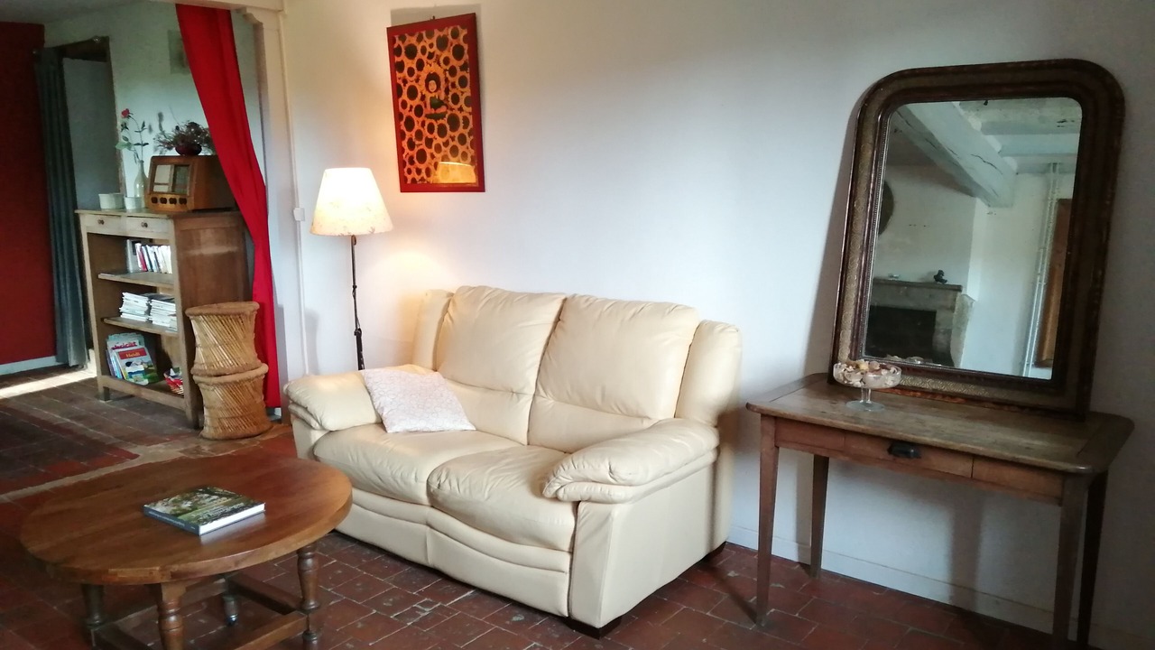 Photo of Livingroom in Nuars