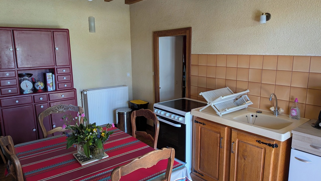 Photo of Kitchen in Nuars