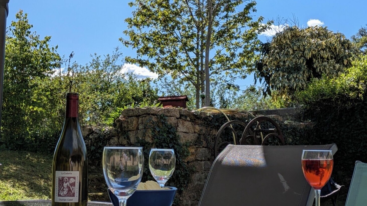 Photo of Outdoor in Nuars
