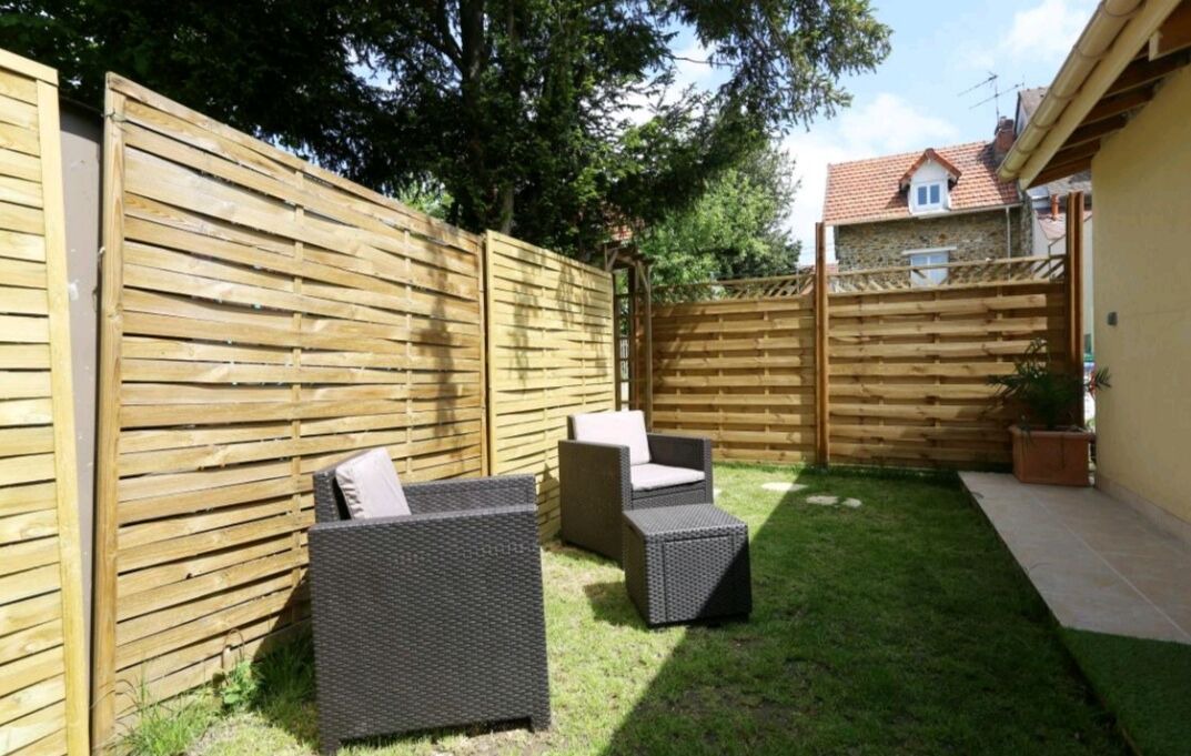 Photo of Outdoor in Savigny-sur-Orge
