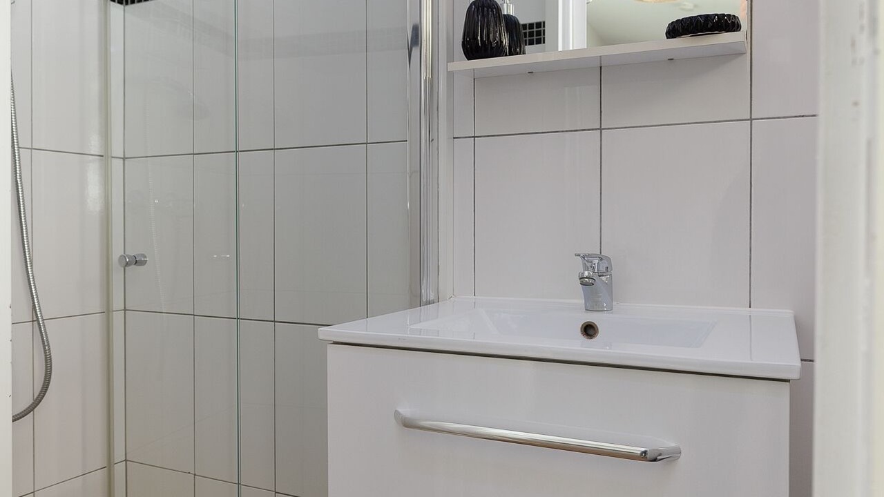 Photo of Bathroom in Savigny-sur-Orge