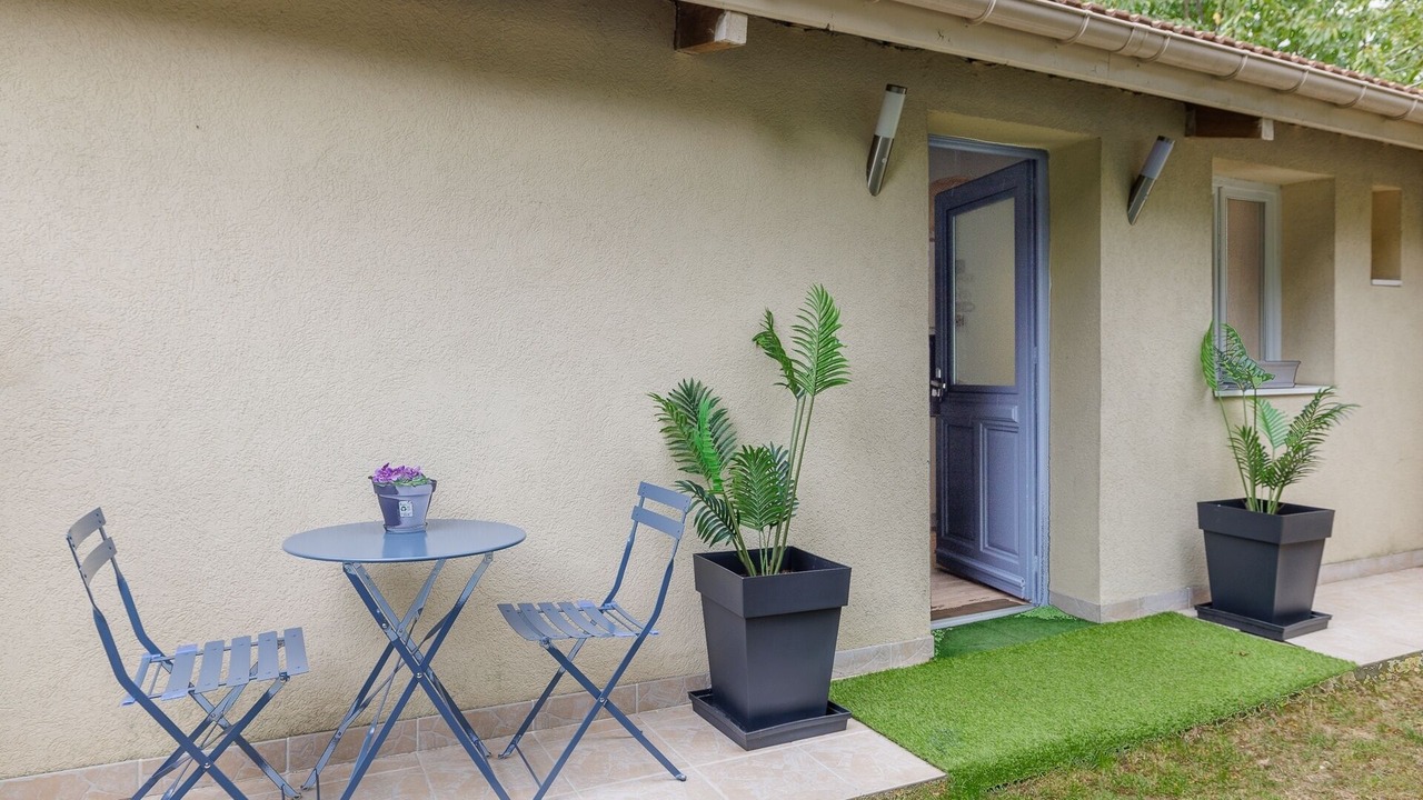 Photo of Patio Balcony in Savigny-sur-Orge