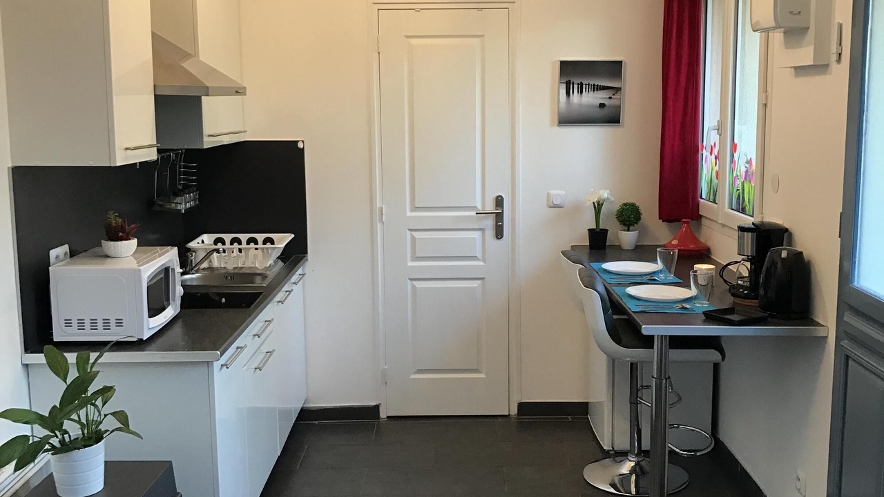 Photo of Kitchen in Savigny-sur-Orge