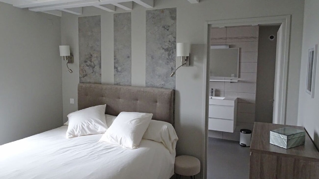 Photo of Bedroom in Le Bacon