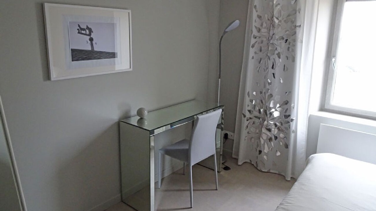 Photo of Bedroom in Le Bacon