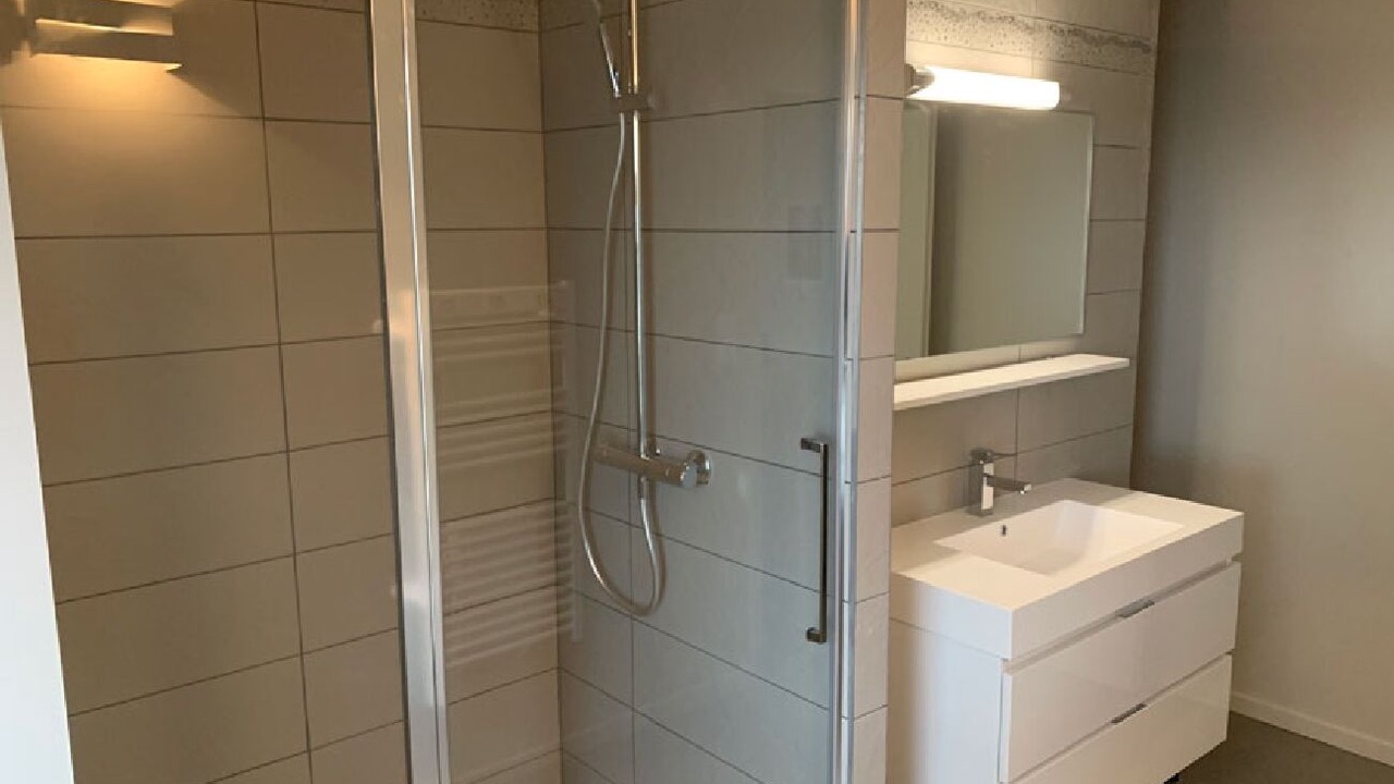 Photo of Bathroom in Le Bacon