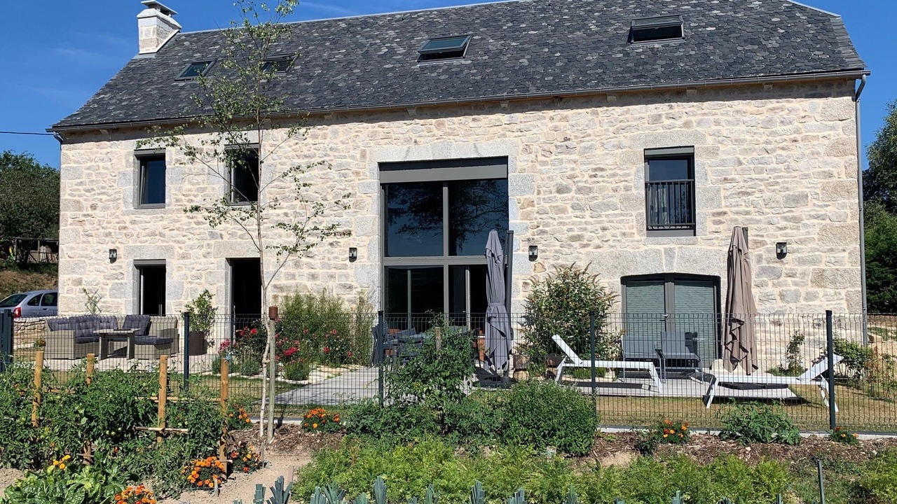 Photo of Outdoor in Le Bacon
