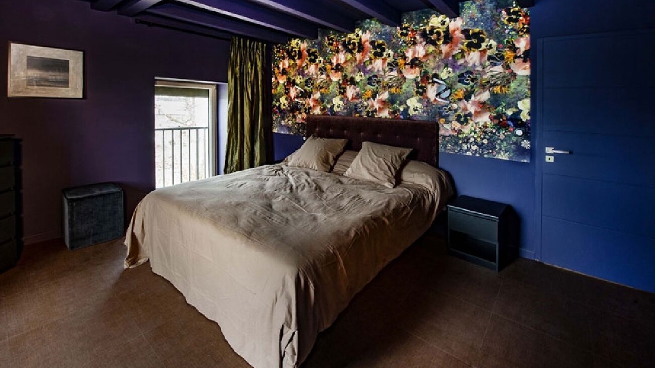 Photo of Bedroom in Le Bacon