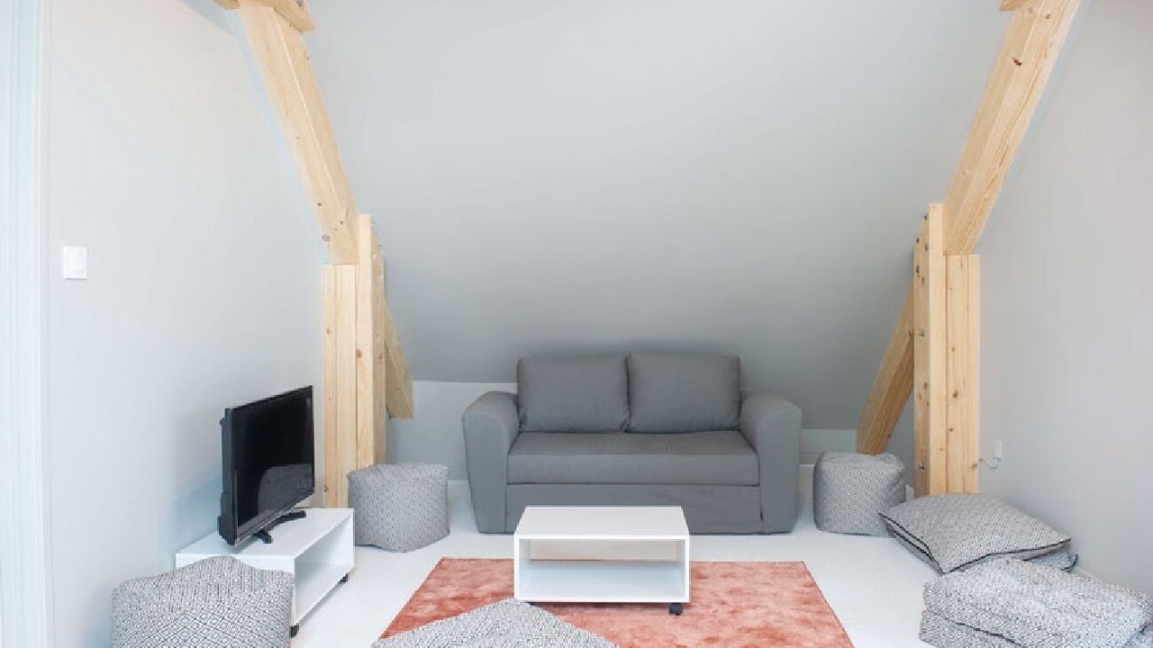Photo of Livingroom in Le Bacon