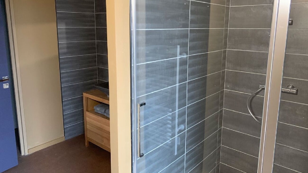 Photo of Bathroom in Le Bacon