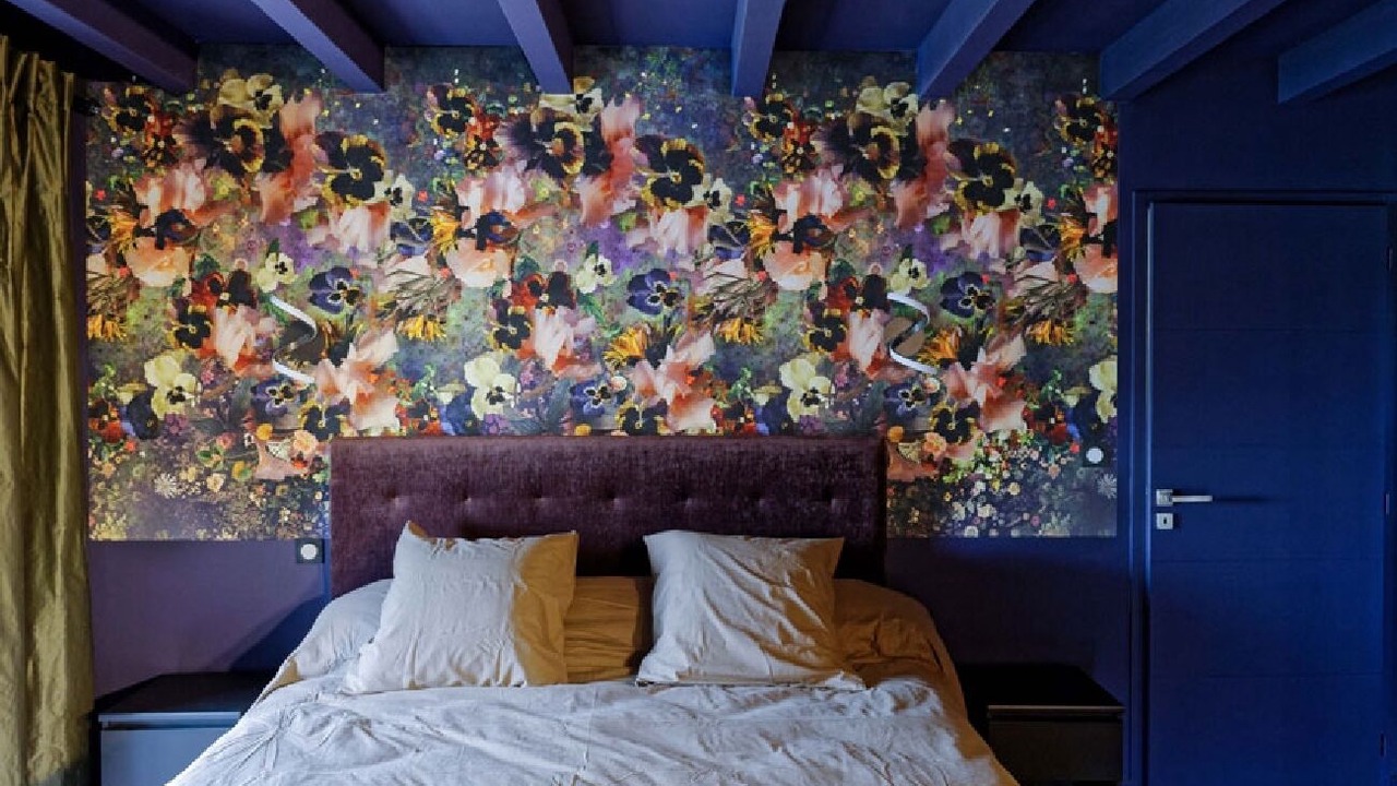 Photo of Bedroom in Le Bacon