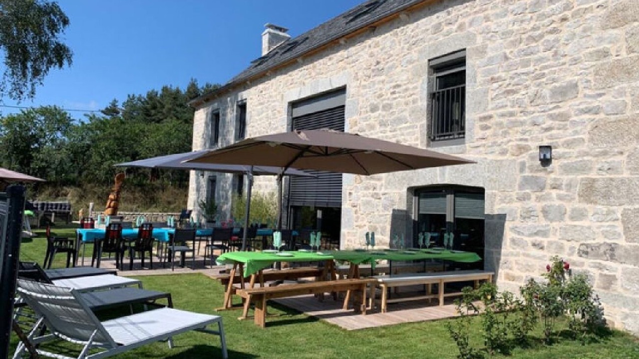 Photo of Outdoor in Le Bacon
