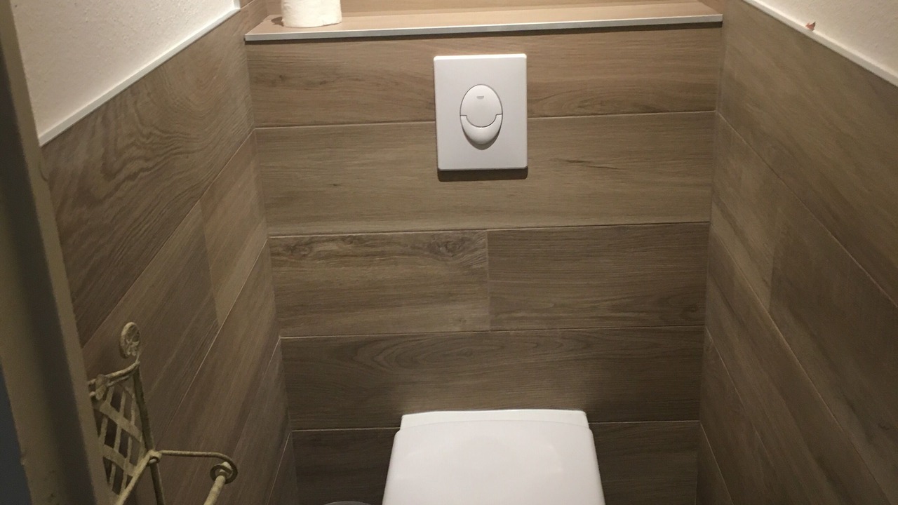 Photo of Bathroom in Syam