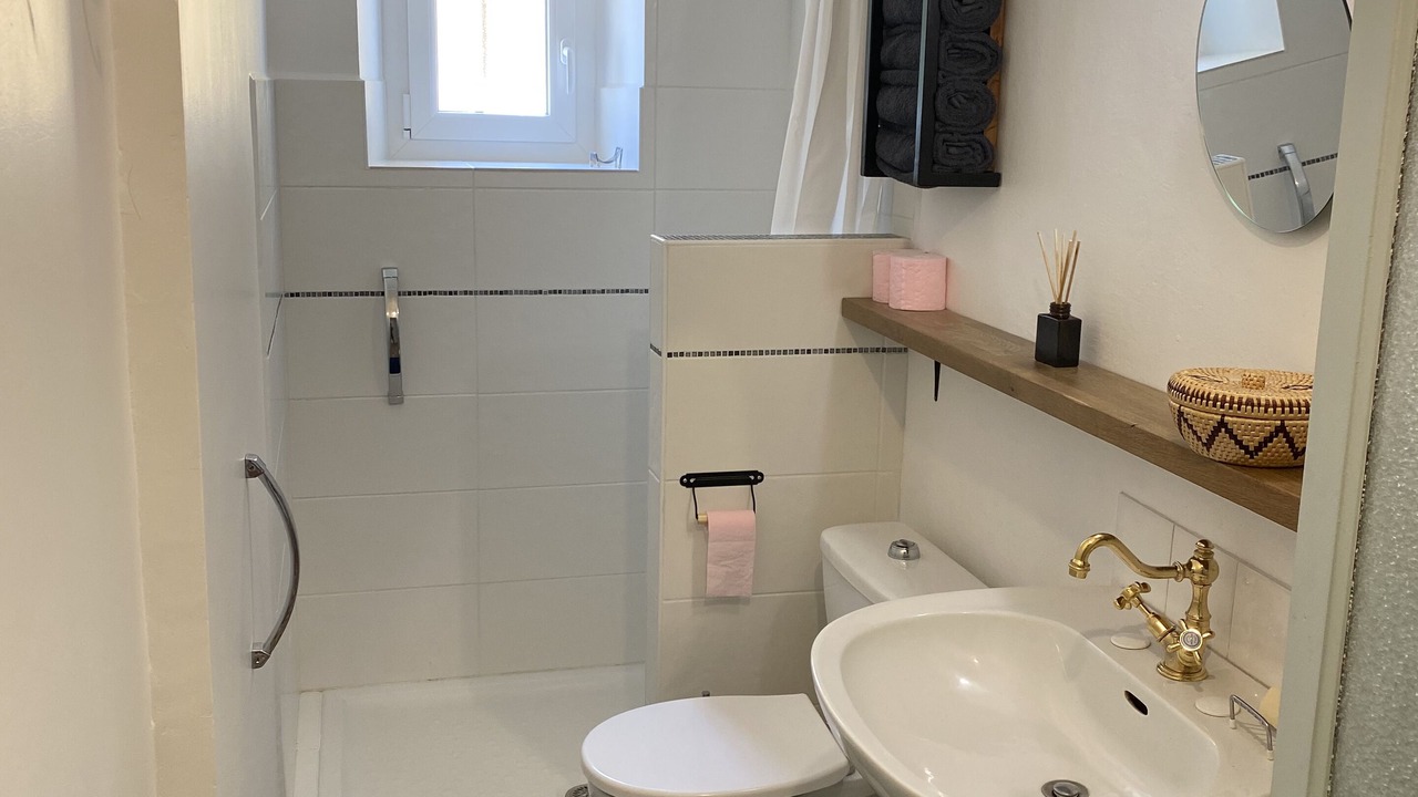 Photo of Bathroom in Saou