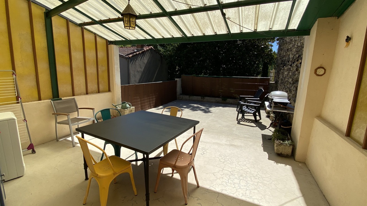 Photo of Outdoor in Saou