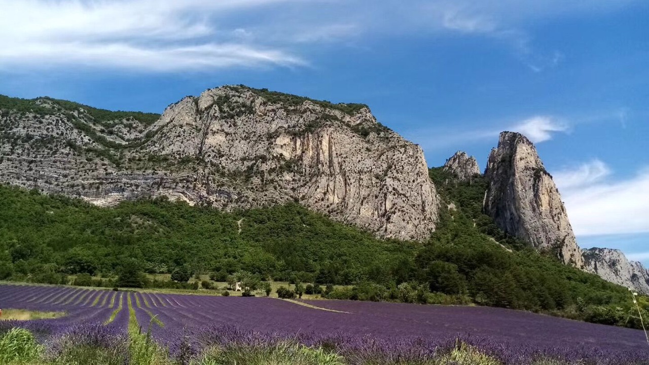 Photo of Outdoor in Saou