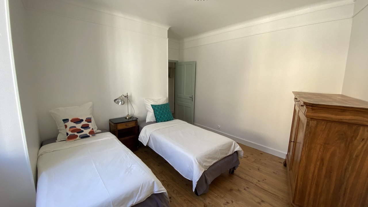 Photo of Bedroom in Saou