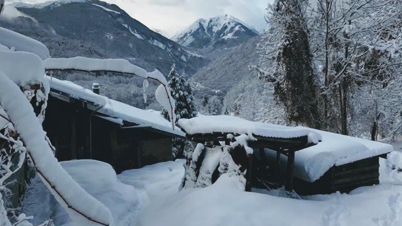 Photo of Outdoor in Hautecour