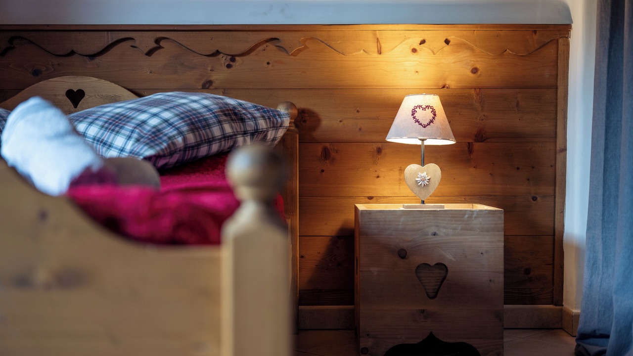 Photo of Bedroom in Hautecour