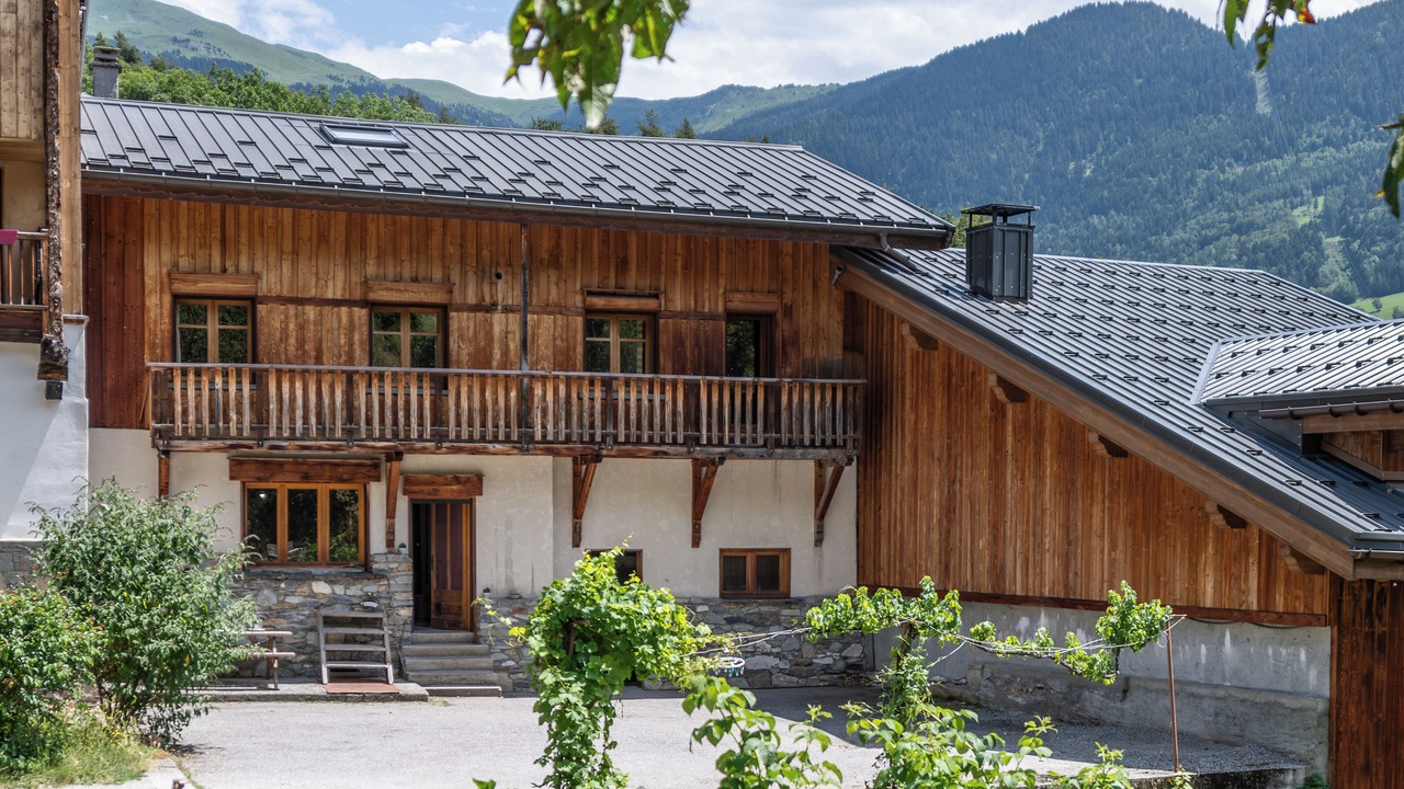 Photo of Outdoor in Hautecour