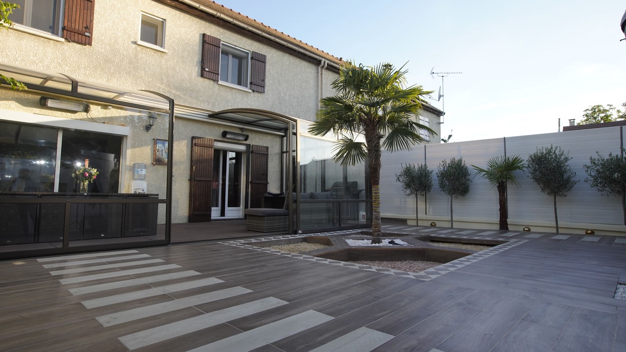 Photo of Outdoor in Paray-Vieille-Poste