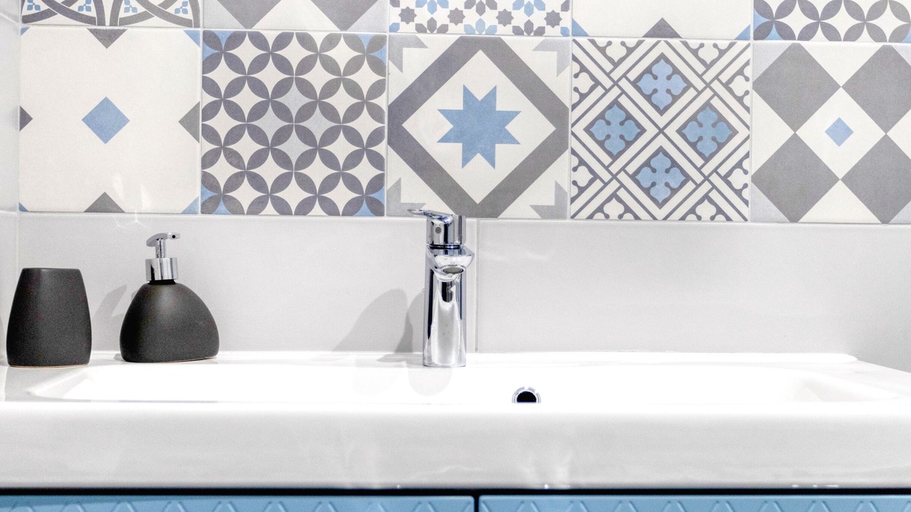 Photo of Bathroom in Antony