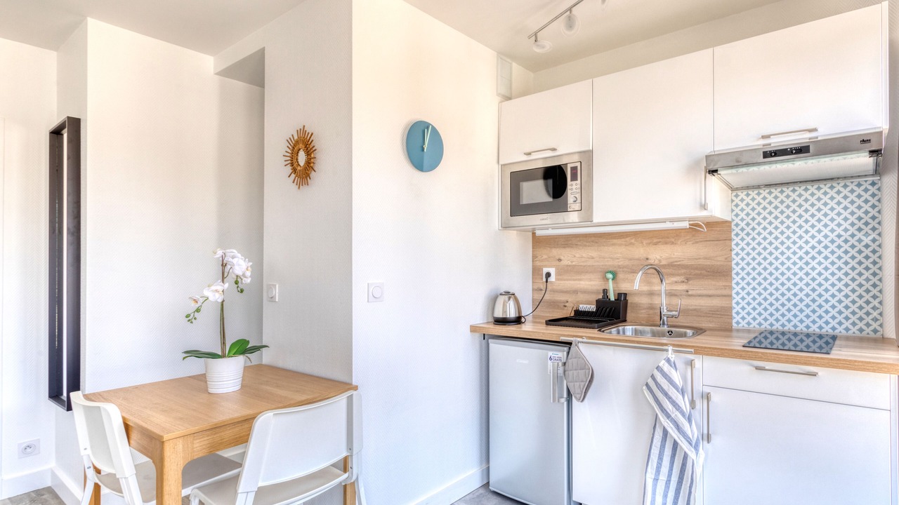 Photo of Kitchen in Antony