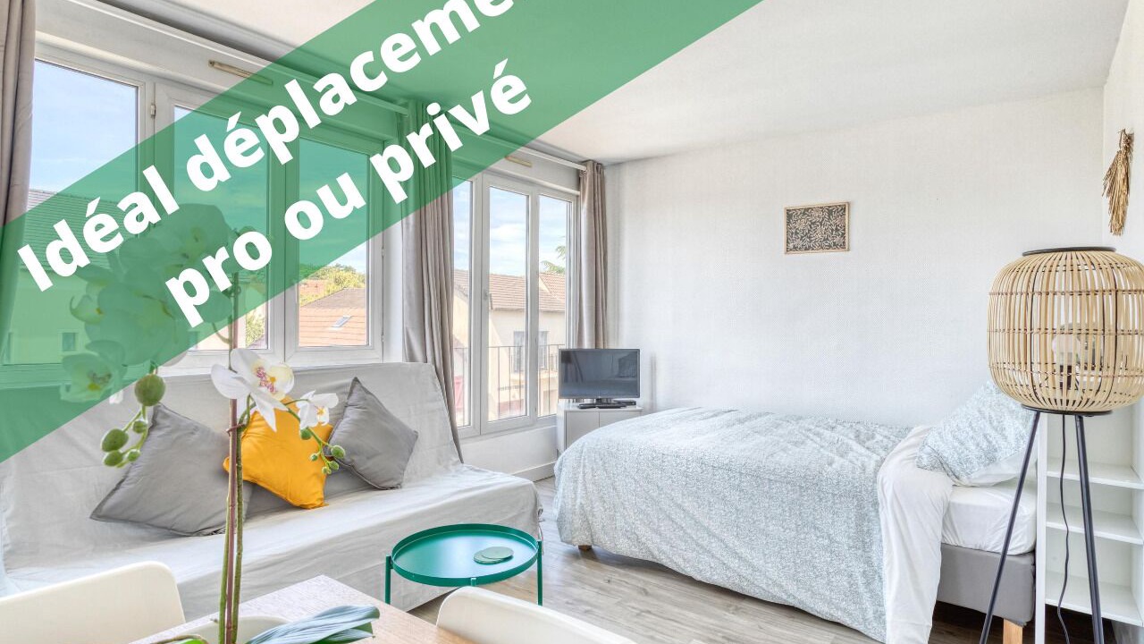 Photo of Bedroom in Antony