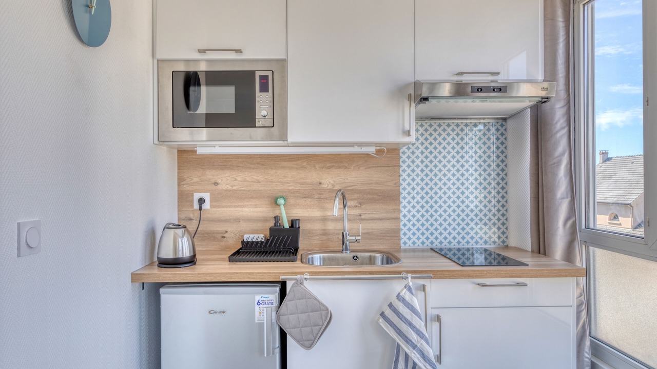 Photo of Kitchen in Antony