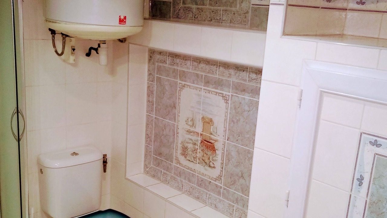 Photo of Bathroom in Alfortville