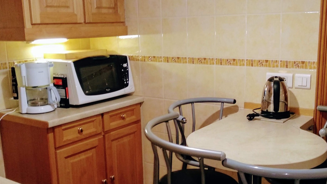 Photo of Kitchen in Alfortville