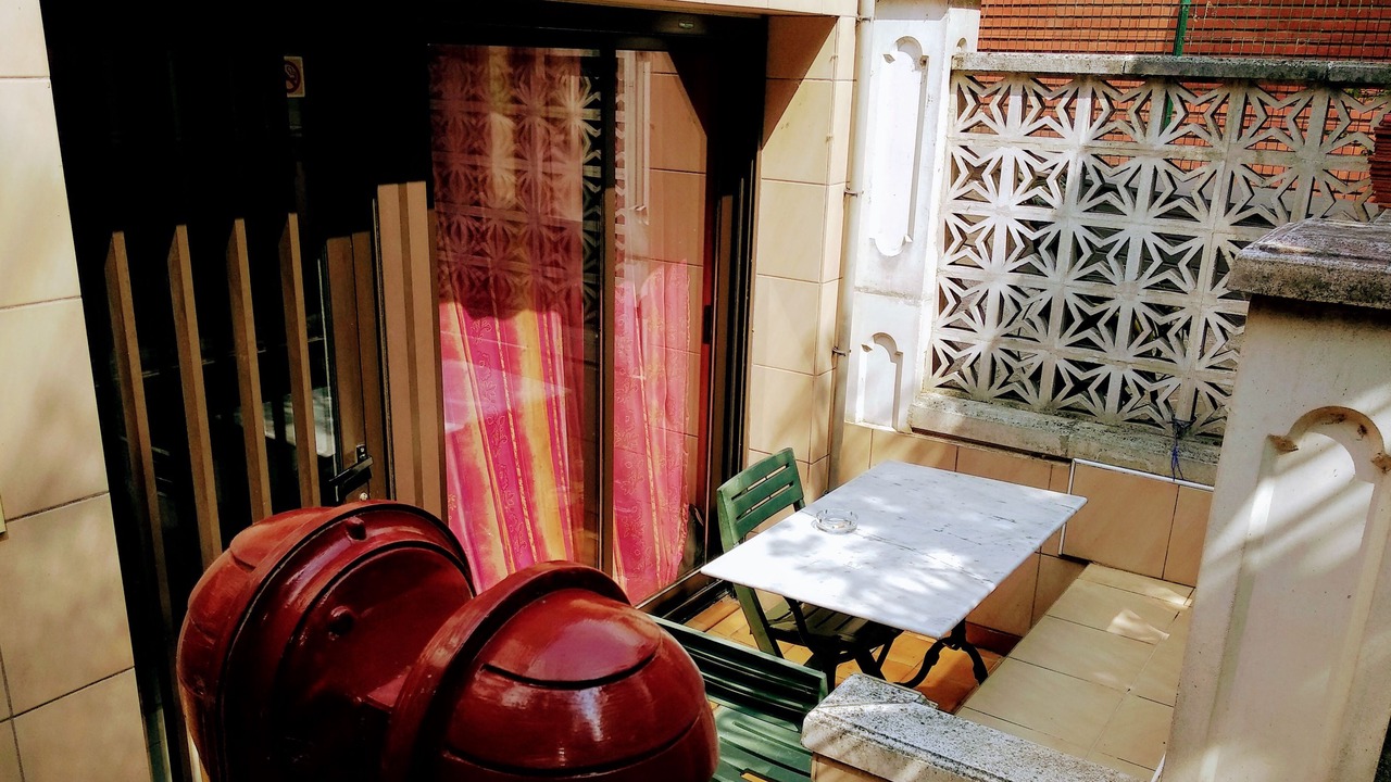 Photo of Outdoor in Alfortville