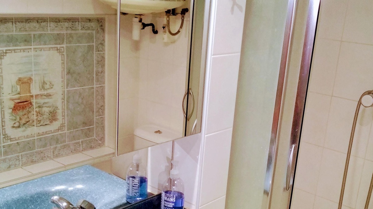 Photo of Bathroom in Alfortville