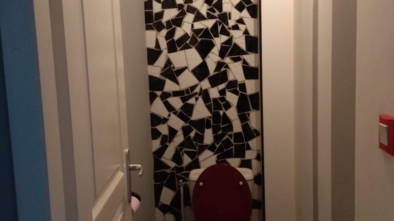 Photo of Bathroom in Luxeuil-les-Bains